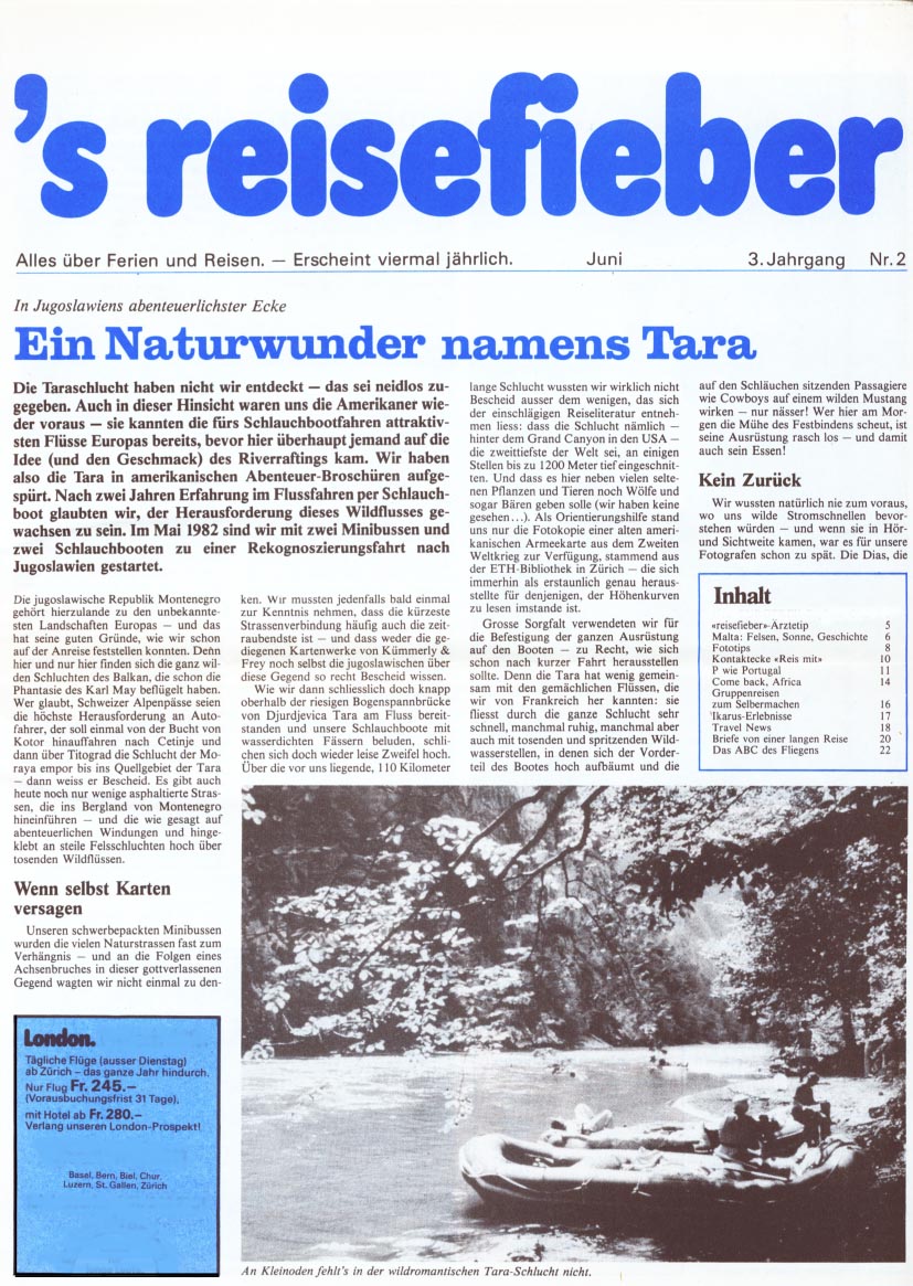 Eine Kundenzeitung mit hohem Nutzwert schafft Kundenbindung.