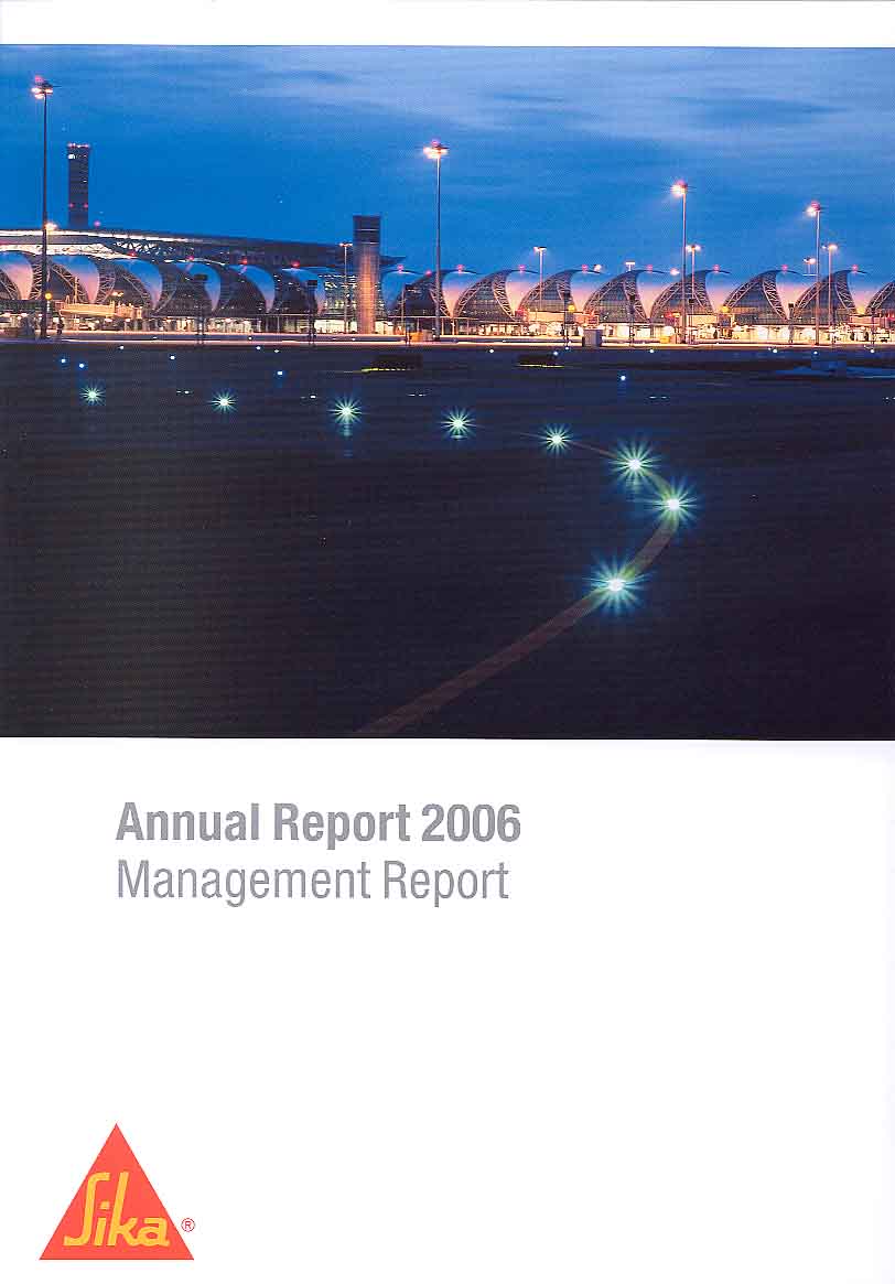 Your annual report makes your image and convince both the investors and the financial analysts.